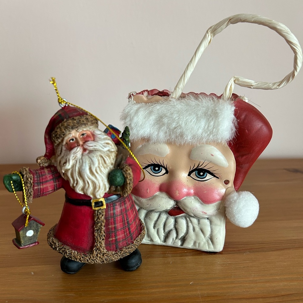 Santa Collection - Picture 9 of 15